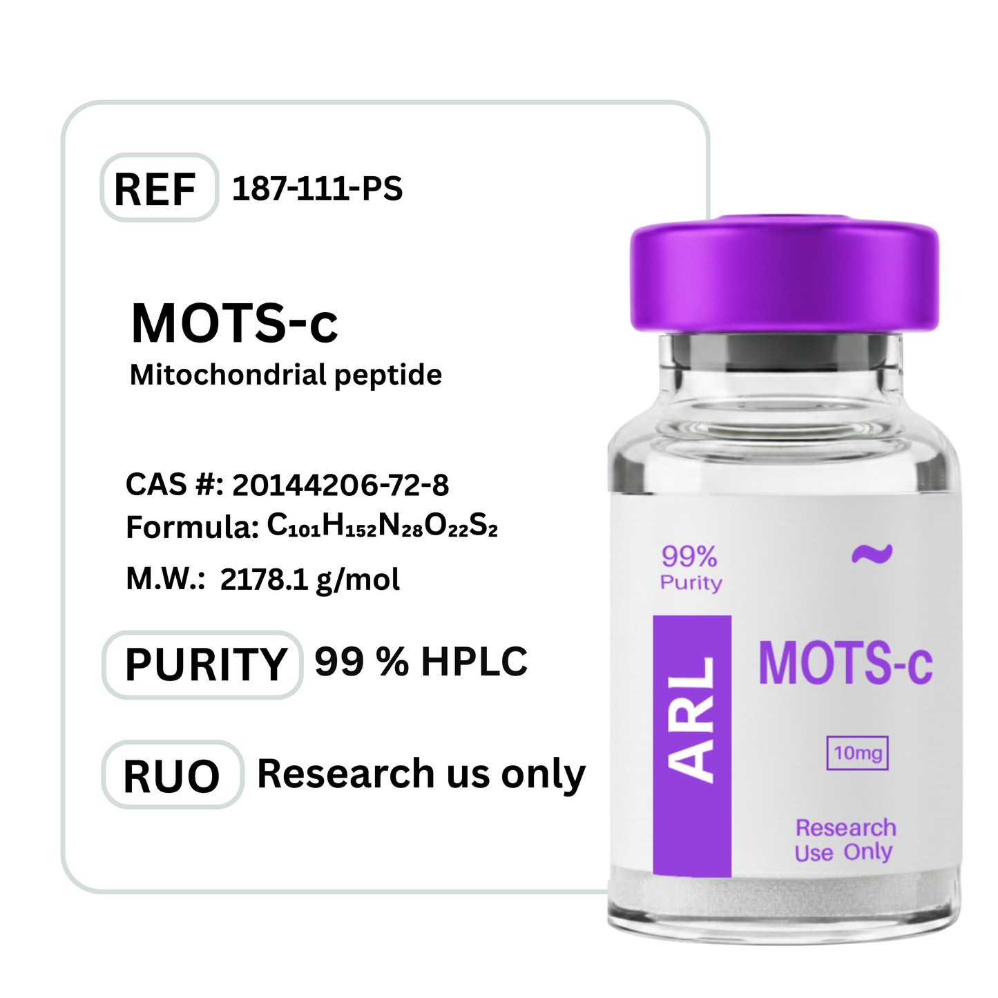 MOTS-c