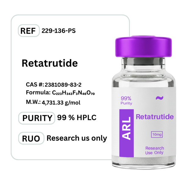 Denver Peptides (ARL)